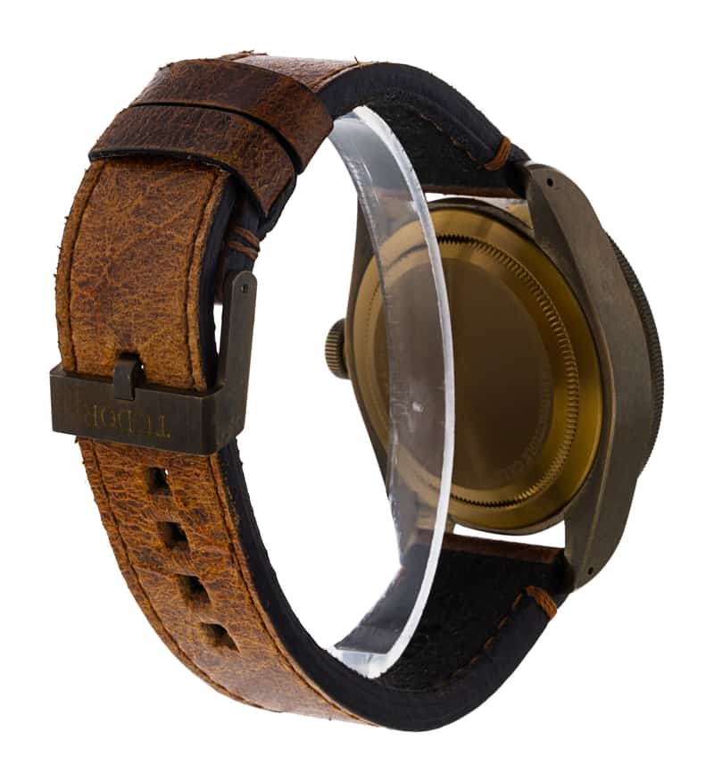 Tudor Heritage Black Bay 79250BM